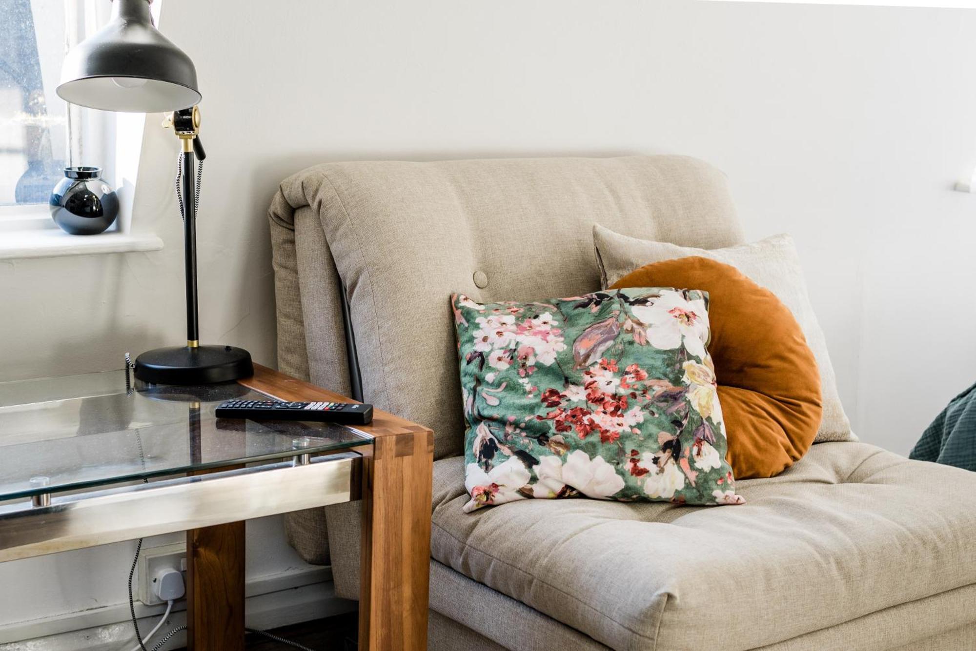 Bright Fitzrovia Studio ロンドン エクステリア 写真